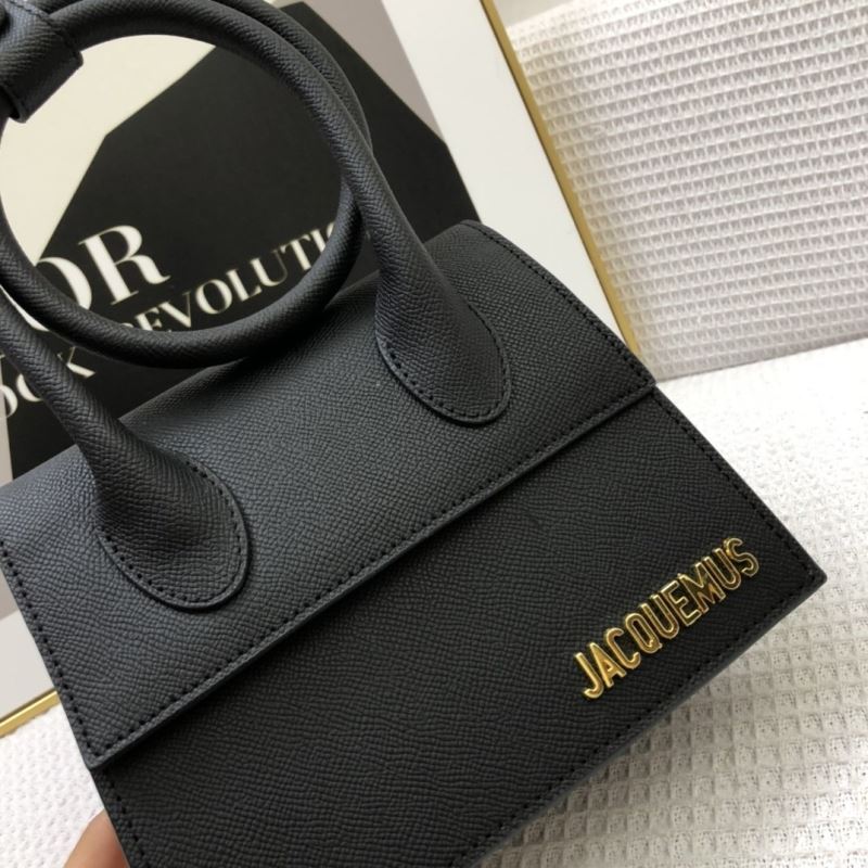 Jacquemus Satchel Bags